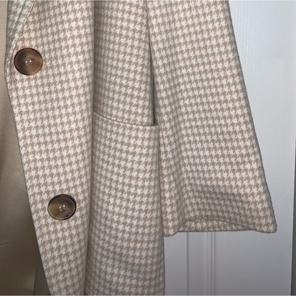 *NEVER WORN* Zara coat - Picture 2 of 3